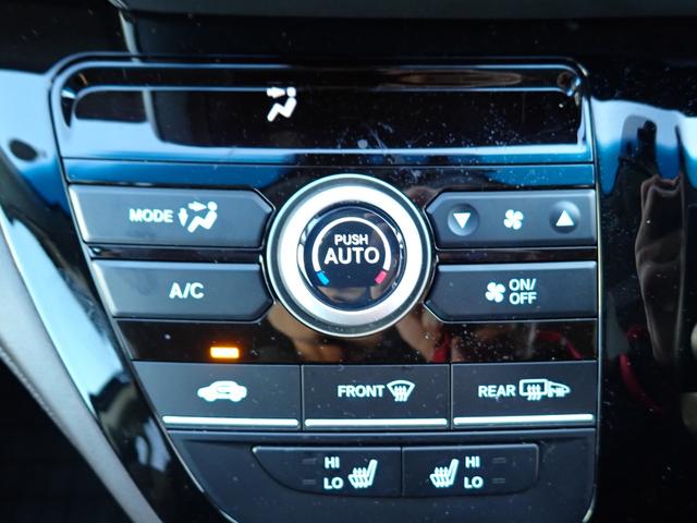 フリード＋ハイブリッド ハイブリッドＧ　後期型　純正メモリーナビ　フルセグＴＶ　Ｂｌｕｅｔｏｏｔｈ　Ｂカメラ　ＥＴＣ　両側自動ドア　スマートキー　オートＡＣ　シートヒーター　クルコン　ホンダセンシング　ＬＥＤライト（22枚目）