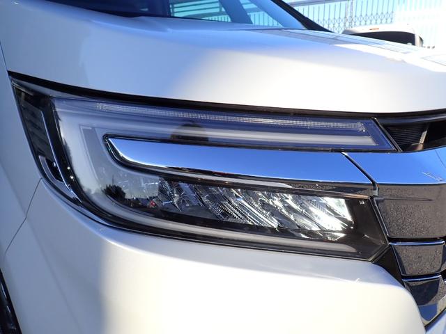 ステップワゴンスパーダ スパーダハイブリッド　Ｇ・ＥＸ　ホンダセンシング　純正９インチメモリーナビＴＶ　フリップダウンモニター　両側自動ドア　Ｂｌｕｅｔｏｏｔｈ　Ｂカメラ　ＥＴＣ　スマートキー　クルコン　ホンダセンシング　ＬＥＤライト　純正アルミ　７人乗り（8枚目）