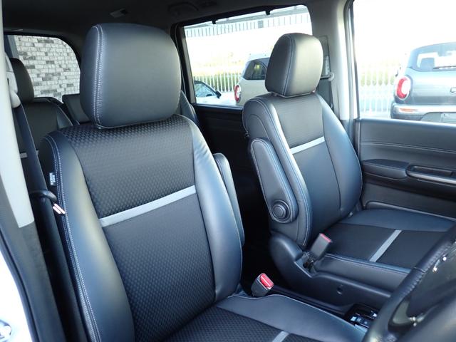 ステップワゴンスパーダ スパーダハイブリッド　Ｇ・ＥＸ　ホンダセンシング　純正９インチメモリーナビＴＶ　フリップダウンモニター　両側自動ドア　Ｂｌｕｅｔｏｏｔｈ　Ｂカメラ　ＥＴＣ　スマートキー　クルコン　ホンダセンシング　ＬＥＤライト　純正アルミ　７人乗り（13枚目）