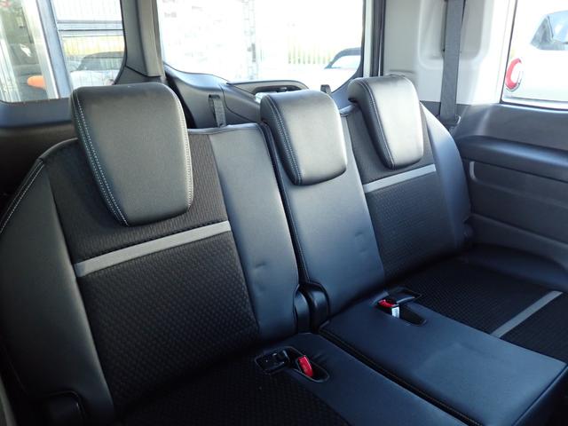 ステップワゴンスパーダ スパーダハイブリッド　Ｇ・ＥＸ　ホンダセンシング　純正９インチメモリーナビＴＶ　フリップダウンモニター　両側自動ドア　Ｂｌｕｅｔｏｏｔｈ　Ｂカメラ　ＥＴＣ　スマートキー　クルコン　ホンダセンシング　ＬＥＤライト　純正アルミ　７人乗り（15枚目）