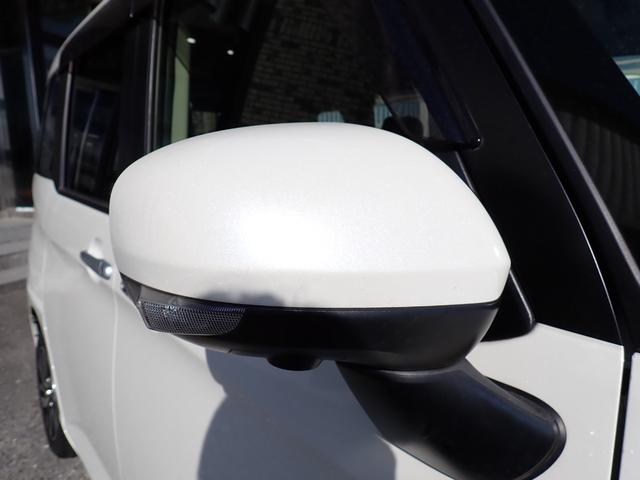 ルーミー カスタムＧ　後期型　純正メモリーナビＴＶ　Ｂｌｕｅｔｏｏｔｈ　全方位カメラ　ＥＴＣ　両側自動ドア　スマートキー　オートＡＣ　クルコン　スマートアシストＩＩＩ　シートヒーター　ＬＥＤライト　フォグ　純正ＡＷ（9枚目）