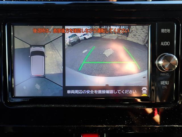 ルーミー カスタムＧ　後期型　純正メモリーナビＴＶ　Ｂｌｕｅｔｏｏｔｈ　全方位カメラ　ＥＴＣ　両側自動ドア　スマートキー　オートＡＣ　クルコン　スマートアシストＩＩＩ　シートヒーター　ＬＥＤライト　フォグ　純正ＡＷ（18枚目）