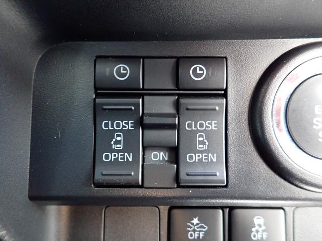 ルーミー カスタムＧ　後期型　純正メモリーナビＴＶ　Ｂｌｕｅｔｏｏｔｈ　全方位カメラ　ＥＴＣ　両側自動ドア　スマートキー　オートＡＣ　クルコン　スマートアシストＩＩＩ　シートヒーター　ＬＥＤライト　フォグ　純正ＡＷ（21枚目）