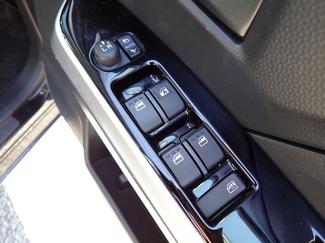 ルーミー カスタムＧ－Ｔ　後期型　純正９型ＤＰオーディオ　フルセグＴＶ　Ｂｌｕｅｔｏｏｔｈ　全方位カメラ　ＥＴＣ　両側自動ドア　スマートキー　オートＡＣ　クルコン　シートヒーター　スマートアシストＩＩＩ　ＬＥＤライト　純正ＡＷ（25枚目）