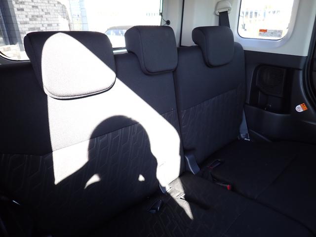 タンク カスタムG 4WD 純正メモリーナビTV Bluetooth Bカメラ ETC 両側自動ドア スマートキー オートAC クルコン スマートアシストIII シートヒーター LEDライト フォグ 純正AW(14枚目)