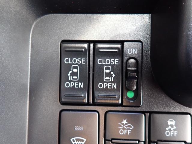 タンク カスタムG 4WD 純正メモリーナビTV Bluetooth Bカメラ ETC 両側自動ドア スマートキー オートAC クルコン スマートアシストIII シートヒーター LEDライト フォグ 純正AW(21枚目)