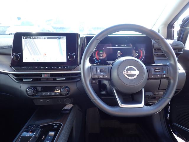 オーラ Ｇ　ＦＯＵＲ　４ＷＤ　純正９インチメモリーナビＴＶ　プロパイロット　ＢＯＳＥサウンド　Ｂｌｕｅｔｏｏｔｈ　全方位カメラ　インテリキー　オートＡＣ　エマージェンシーブレーキ　シートヒーター　ＬＥＤライト　純正アルミ（15枚目）