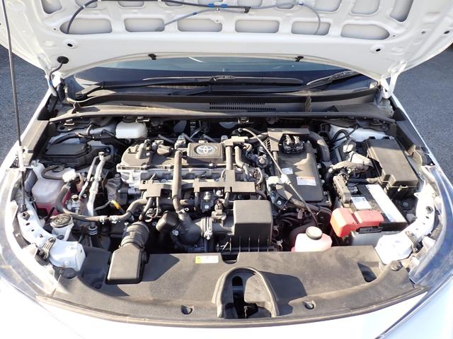 カローラスポーツ ハイブリッドＧ　スタイル　５０ミリオンエディション　モデリスタエアロ　純正９インチメモリーナビ　Ｂｌｕｅｔｏｏｔｈ　バックカメラ　ＥＴＣ　スマートキー　オートＡＣ　クルコン　　シートヒーター　トヨタセーフティーセンス（11枚目）