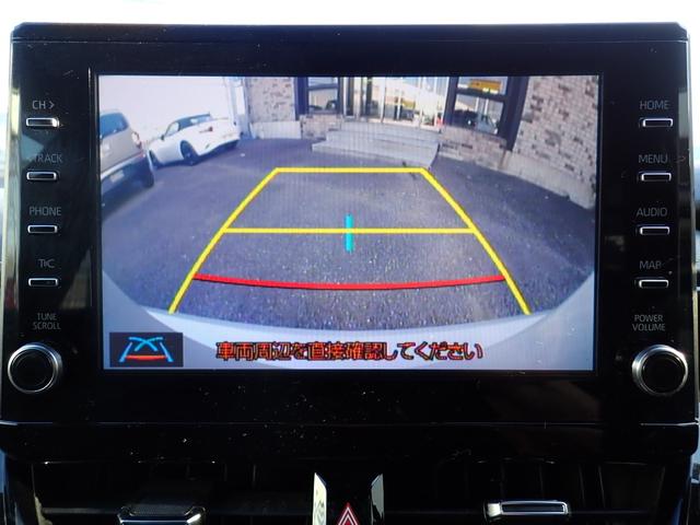 カローラスポーツ ハイブリッドＧ　スタイル　５０ミリオンエディション　モデリスタエアロ　純正９インチメモリーナビ　Ｂｌｕｅｔｏｏｔｈ　バックカメラ　ＥＴＣ　スマートキー　オートＡＣ　クルコン　　シートヒーター　トヨタセーフティーセンス（18枚目）