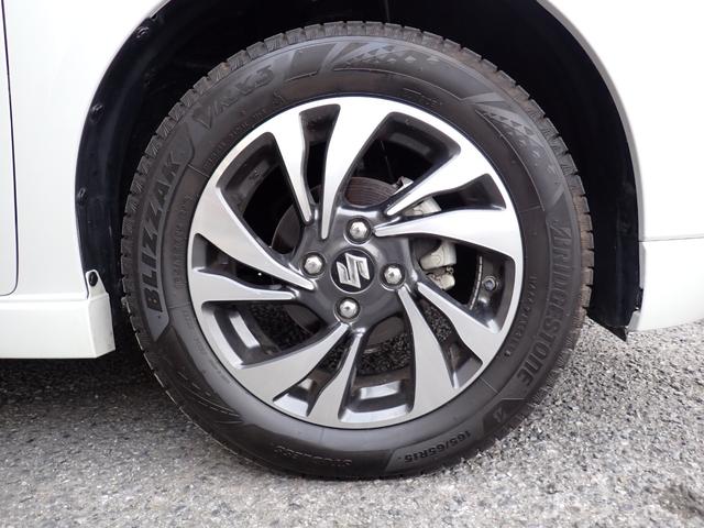 ソリオバンディット ハイブリッドＭＶ　メモリーナビＴＶ　Ｂｌｕｅｔｏｏｔｈ　両側自動ドア　スマートキー　シートヒーター　オートエアコン　クルコン　ＤカメラＢサポート　ＬＥＤライト　フォグ　純正アルミ（10枚目）