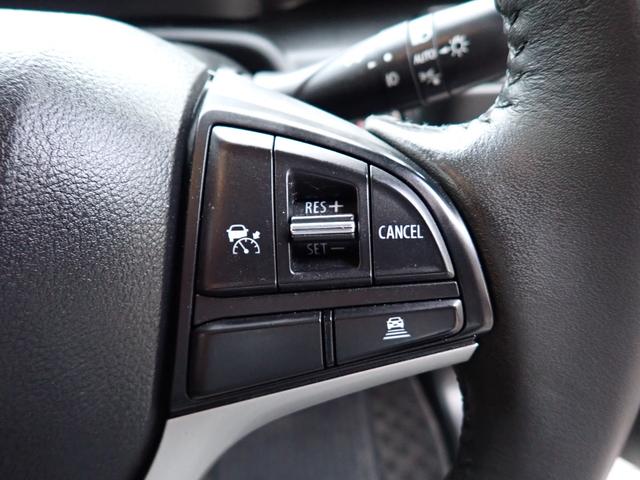 ソリオバンディット ハイブリッドＭＶ　メモリーナビＴＶ　Ｂｌｕｅｔｏｏｔｈ　両側自動ドア　スマートキー　シートヒーター　オートエアコン　クルコン　ＤカメラＢサポート　ＬＥＤライト　フォグ　純正アルミ（12枚目）