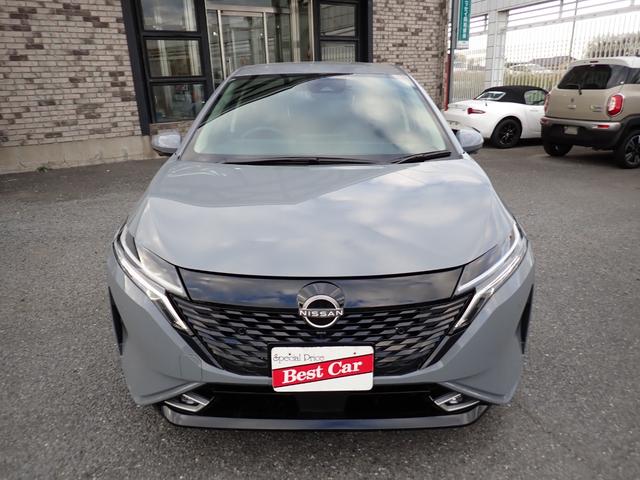 オーラ Ｇ　ＦＯＵＲ　４ＷＤ　純正９インチメモリーナビＴＶ　プロパイロット　ＢＯＳＥサウンド　Ｂｌｕｅｔｏｏｔｈ　全方位カメラ　インテリキー　オートＡＣ　エマージェンシーブレーキ　シートヒーター　ＬＥＤライト　純正アルミ（2枚目）