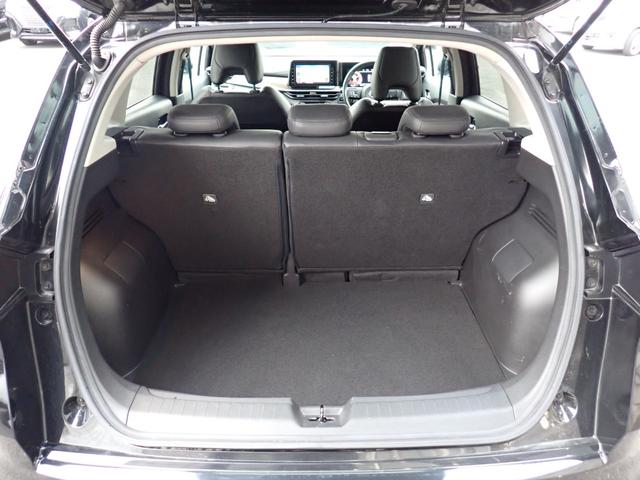 オーラ G レザーエディション 純正9インチメモリーナビTV Bluetooth ETC インテリキー 全方位カメラ オートAC エマージェンシーブレーキ レザーシート LEDライト フォグ 純正アルミ(15枚目)