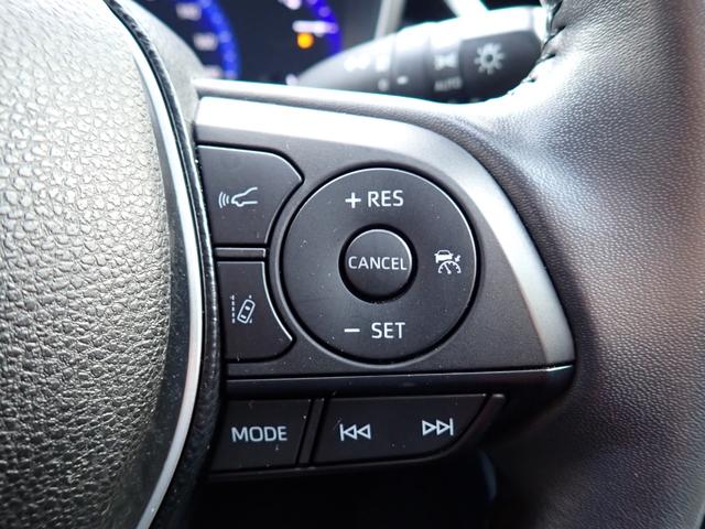 カローラスポーツ ハイブリッドＧ　Ｚ　純正９インチメモリーナビ　フルセグＴＶ　Ｂｌｕｅｔｏｏｔｈ　Ｂカメラ　スマートキー　オートＡＣ　クルコン　トヨタセーフティーセンス　ＬＥＤライト　フォグ　純正アルミ（24枚目）