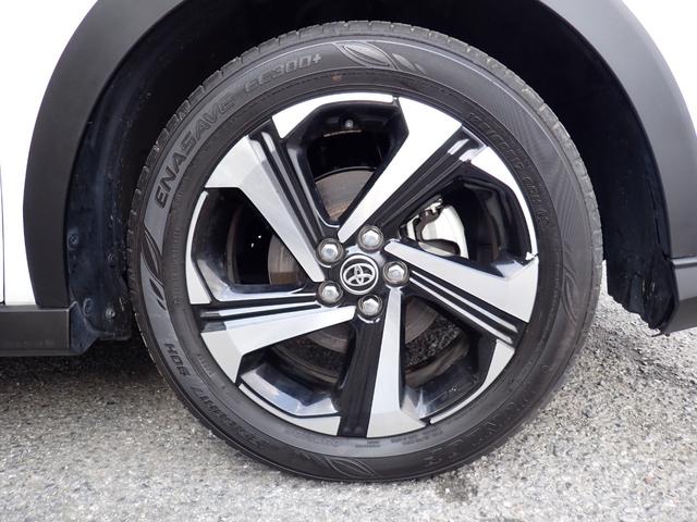 ライズ Ｚ　純正９インチディスプレイオーディオ　フルセグＴＶ　Ｂｌｕｅｔｏｏｔｈ　全方位カメラ　ＥＴＣ　スマートキー　スマートアシスト　コーナーセンサー　ＬＥＤライト　純正アルミ　ブラインドスポットモニター（10枚目）