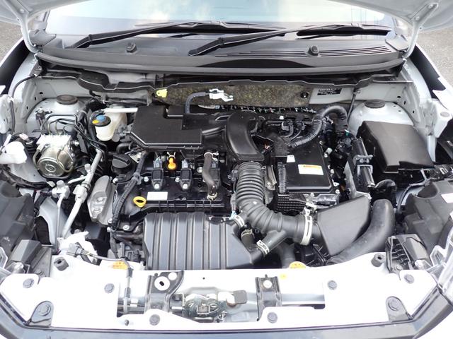 ライズ Ｚ　純正９インチディスプレイオーディオ　フルセグＴＶ　Ｂｌｕｅｔｏｏｔｈ　全方位カメラ　ＥＴＣ　スマートキー　スマートアシスト　コーナーセンサー　ＬＥＤライト　純正アルミ　ブラインドスポットモニター（11枚目）