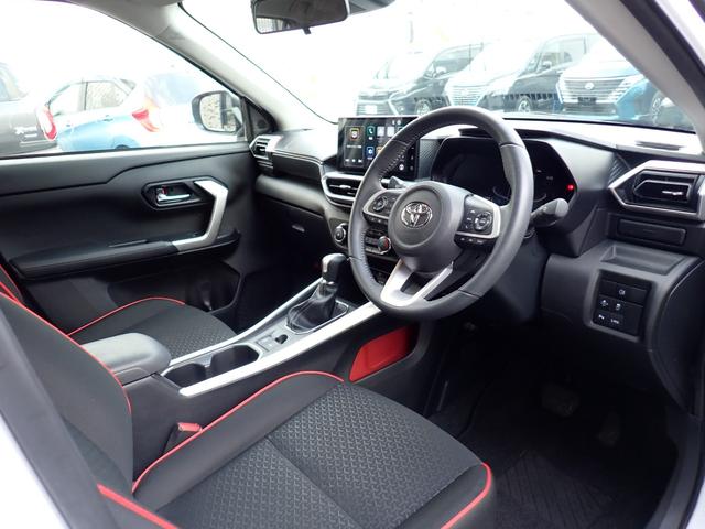 ライズ Ｚ　純正９インチディスプレイオーディオ　フルセグＴＶ　Ｂｌｕｅｔｏｏｔｈ　全方位カメラ　ＥＴＣ　スマートキー　スマートアシスト　コーナーセンサー　ＬＥＤライト　純正アルミ　ブラインドスポットモニター（12枚目）