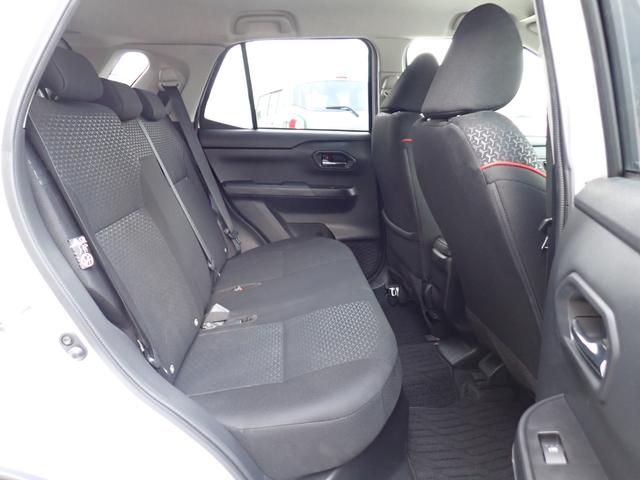 ライズ Ｚ　純正９インチディスプレイオーディオ　フルセグＴＶ　Ｂｌｕｅｔｏｏｔｈ　全方位カメラ　ＥＴＣ　スマートキー　スマートアシスト　コーナーセンサー　ＬＥＤライト　純正アルミ　ブラインドスポットモニター（14枚目）