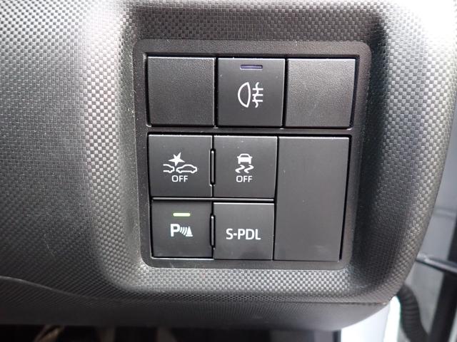 ライズ Ｚ　純正９インチディスプレイオーディオ　フルセグＴＶ　Ｂｌｕｅｔｏｏｔｈ　全方位カメラ　ＥＴＣ　スマートキー　スマートアシスト　コーナーセンサー　ＬＥＤライト　純正アルミ　ブラインドスポットモニター（24枚目）