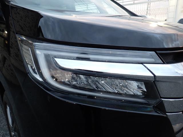 ステップワゴンスパーダ ｅ：ＨＥＶスパーダ　Ｇ　ホンダセンシング　後期型　純正１０インチメモリーナビ　フリップダウンモニター　両側自動ドア　ホンダセンシング　フルセグＴＶ　Ｂｌｕｅｔｏｏｔｈ　Ｂカメラ　ＥＴＣ　スマートキー　ＬＥＤライト　７人乗り（8枚目）