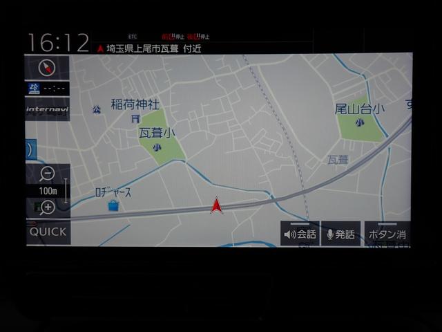 ステップワゴンスパーダ ｅ：ＨＥＶスパーダ　Ｇ　ホンダセンシング　後期型　純正１０インチメモリーナビ　フリップダウンモニター　両側自動ドア　ホンダセンシング　フルセグＴＶ　Ｂｌｕｅｔｏｏｔｈ　Ｂカメラ　ＥＴＣ　スマートキー　ＬＥＤライト　７人乗り（16枚目）