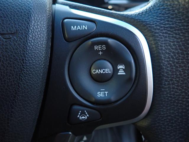 ステップワゴンスパーダ ｅ：ＨＥＶスパーダ　Ｇ　ホンダセンシング　後期型　純正１０インチメモリーナビ　フリップダウンモニター　両側自動ドア　ホンダセンシング　フルセグＴＶ　Ｂｌｕｅｔｏｏｔｈ　Ｂカメラ　ＥＴＣ　スマートキー　ＬＥＤライト　７人乗り（20枚目）