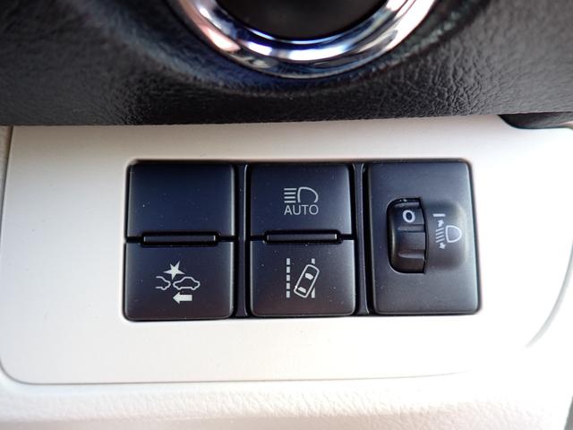 シエンタ G 純正メモリーナビTV Bluetooth Bカメラ ETC 両側自動ドア スマートキー オートAC トヨタセーフティーセンス 純正アルミ 7人乗り(23枚目)