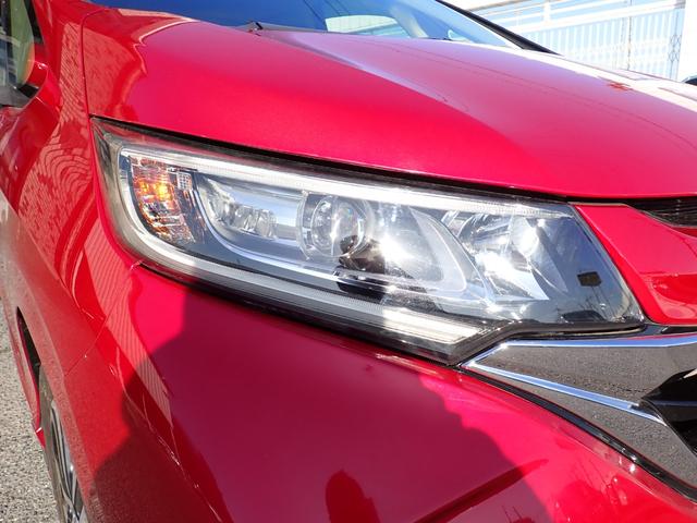 フリードハイブリッド ハイブリッド・Ｇホンダセンシング　モデューロエアロ　純正９インチナビ　フルセグＴＶ　Ｂｌｕｅｔｏｏｔｈ　ＥＴＣ　両側自動ドア　Ｓパッケージ　スマートキー　オートエアコン　クルコン　ホンダセンシング　ＬＥＤライト　純正アルミ　７人乗り（8枚目）