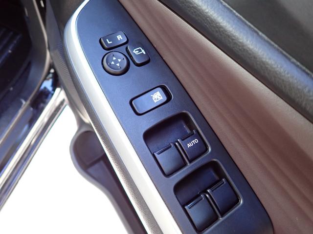 ソリオバンディット ハイブリッドＭＶ　純正９インチメモリーナビ　フルセグＴＶ　Ｂｌｕｅｔｏｏｔｈ　ＥＴＣ　両側自動ドア　スマートキー　オートＡＣ　クルコン　シートヒーター　ＤカメラＢサポート　ＬＥＤライト　フォグ　純正アルミ（23枚目）