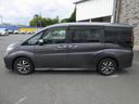 HONDA STEPWAGON SPADA