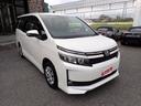 ヴォクシー入庫致しました！！お車のご質問・お問合せ等お気軽にお電話下さい。