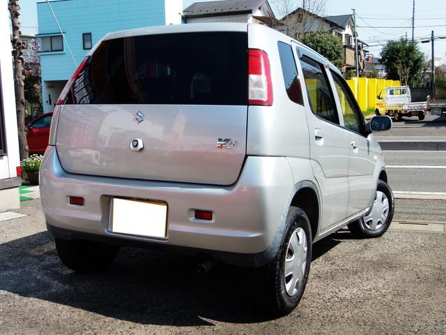 A DOHC 12V 禁煙車 キーレス 後期型 5ドア(4枚目)