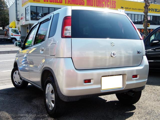 A DOHC 12V 禁煙車 キーレス 後期型 5ドア(5枚目)
