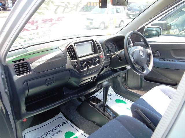 A DOHC 12V 禁煙車 キーレス 後期型 5ドア(9枚目)