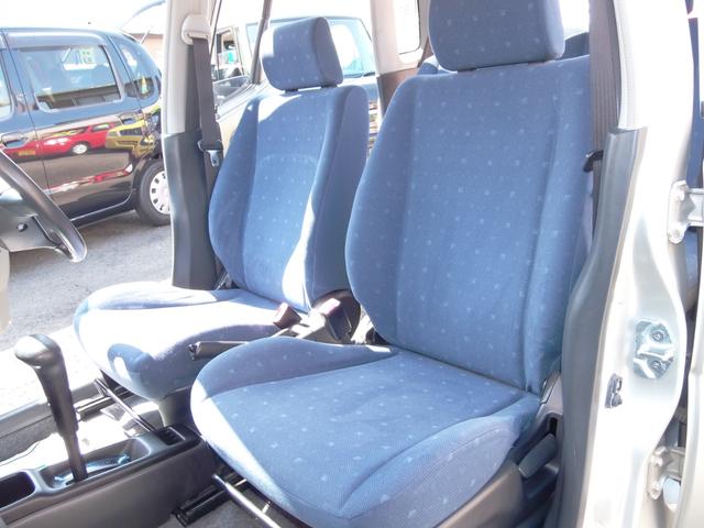 A DOHC 12V 禁煙車 キーレス 後期型 5ドア(10枚目)