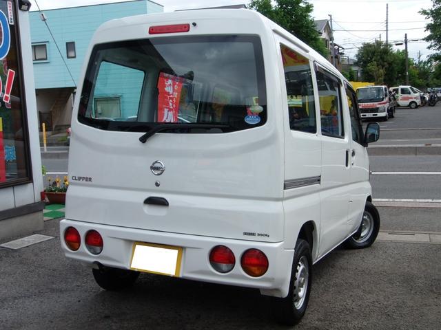 DX ハイルーフ 後期型 ETC付き 走行19220キロ(4枚目)