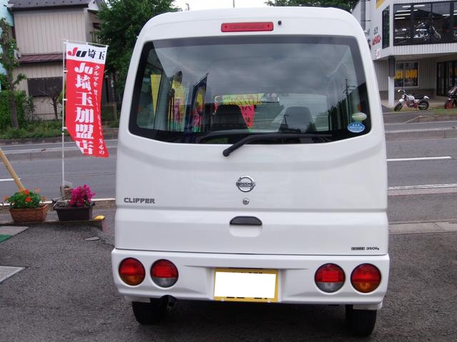 DX ハイルーフ 後期型 ETC付き 走行19220キロ(6枚目)