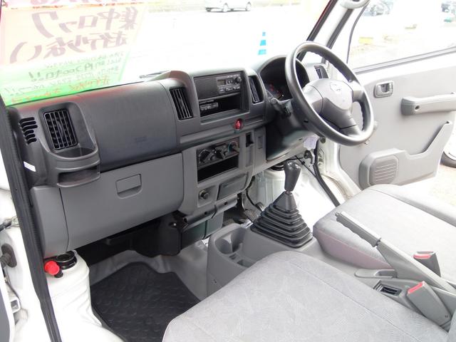 DX ハイルーフ 後期型 ETC付き 走行19220キロ(11枚目)