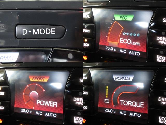 15RX 1オナ純正HDDナビBカメラ地デジAUTO付HIDフォグ障害物センサー純正17AW(8枚目)