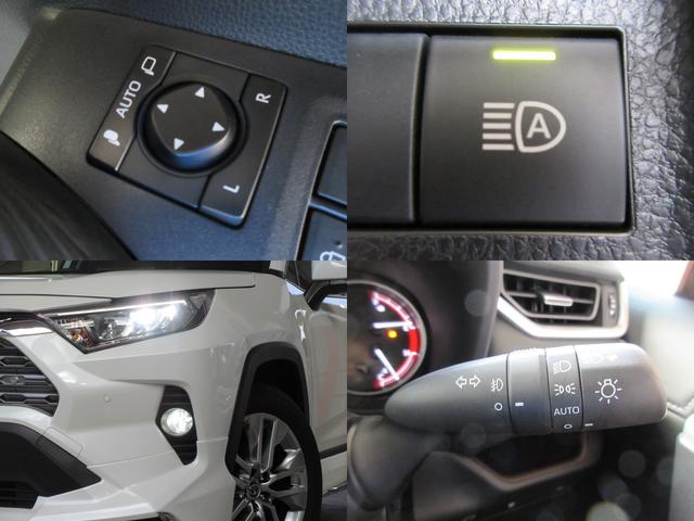 G Zパッケージ 純正9型ナビ地デジBカメラ合皮革電動暖サンルーフLTA/BSM/RCTA/PKSB/RSA/AHB付LEDデジタルインターミラー全車速レーダー電動RゲートMODELLISTAエアロ純正19AW(12枚目)