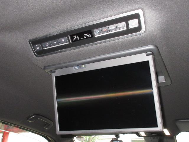 トヨタ ヴォクシー ハイブリッドS-Z 1オナ純正10.5型DAナビ