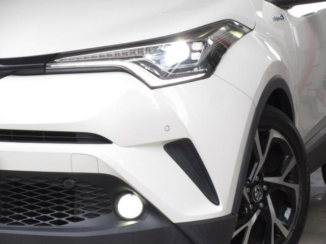 トヨタ Ｃ－ＨＲ