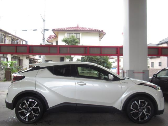 トヨタ Ｃ－ＨＲ