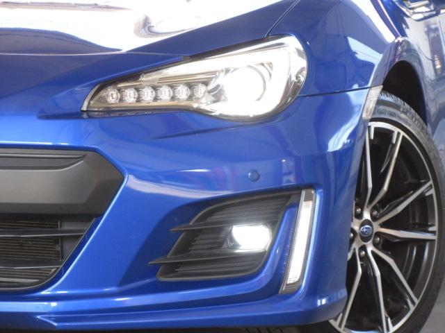 スバル ＢＲＺ