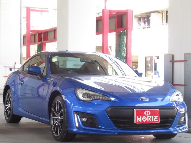 スバル ＢＲＺ