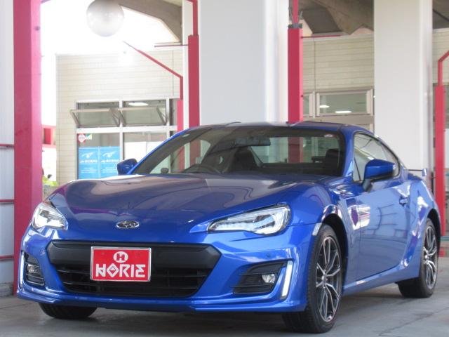 スバル ＢＲＺ