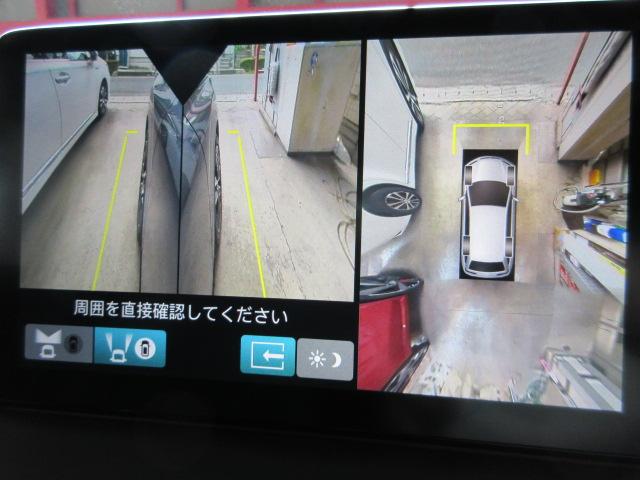 ｅ：ＨＥＶ　Ｚ　１オナ４ＷＤプレミアムＳＯＵＮＤ／マルチビューカメラ純正ＯＰ９型ナビ地デジＨＯＮＤＡセンシング　ＣＭＢＳ／ＬＫＡＳ／ＢＳＩ／ＲＣＴＡ／誤発進制御／追従クルーズ前後ドラレコ電動Ｒゲート純正１８ＡＷ(14枚目)