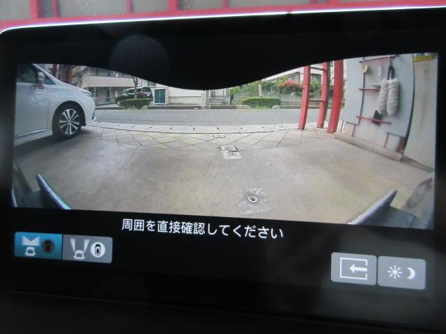 ヴェゼル ｅ：ＨＥＶ　Ｚ　１オナ４ＷＤプレミアムＳＯＵＮＤ／マルチビューカメラ純正ＯＰ９型ナビ地デジＨＯＮＤＡセンシング　ＣＭＢＳ／ＬＫＡＳ／ＢＳＩ／ＲＣＴＡ／誤発進制御／追従クルーズ前後ドラレコ電動Ｒゲート純正１８ＡＷ（15枚目）