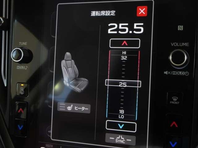 レヴォーグ ＳＴＩスポーツＲ　ＥＸ　アイサイトＸ１１．６型ナビ地デジＦＳＢカメラＳＴｉマフラーカッター純正１８ＡＷ（60枚目）