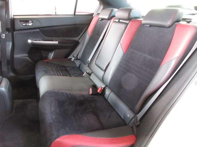 ＷＲＸ ＳＴＩ ＳＴＩ　６ＭＴ純正ナビ地デジ社外ＩＣ／サクションパイプ／ローター／ＦエアロＳＴｉ１８ＡＷ（46枚目）